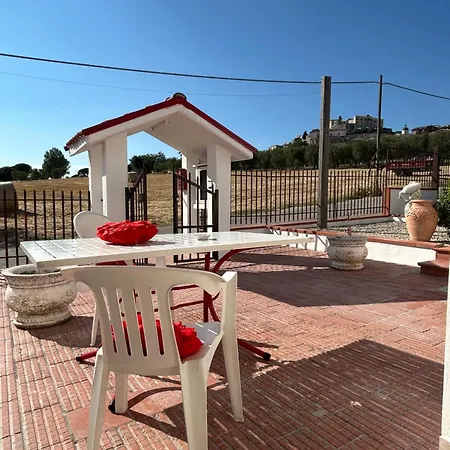 Ferienhaus Vista Sul Castello *