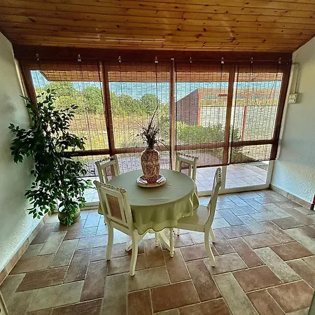 Ferienhaus Vista Sul Castello *