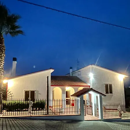 Ferienhaus Vista Sul Castello