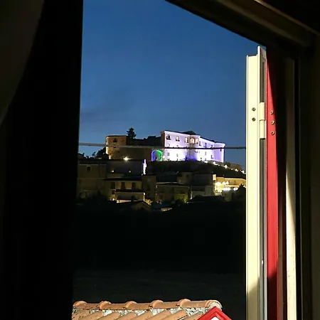Vista Sul Castello